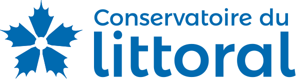 Logo Conservatoire du Littoral
