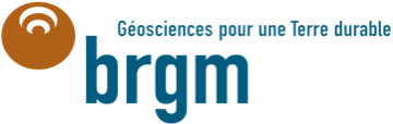 Logo BRGM
