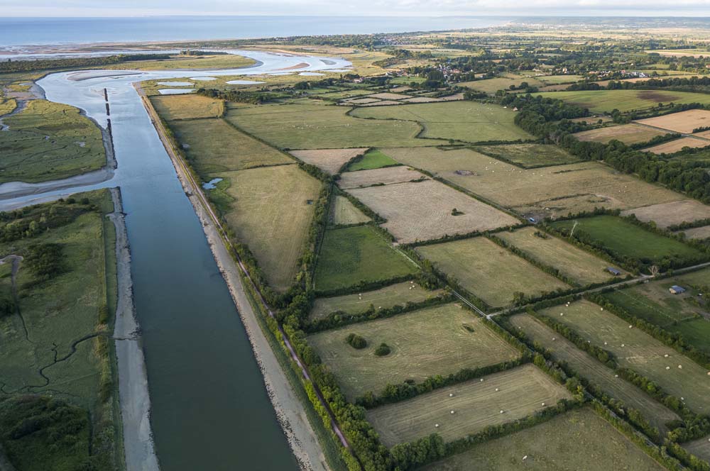 Colloque de restitution de l’estuaire de l’Orne – vendredi 20 janvier 2023
