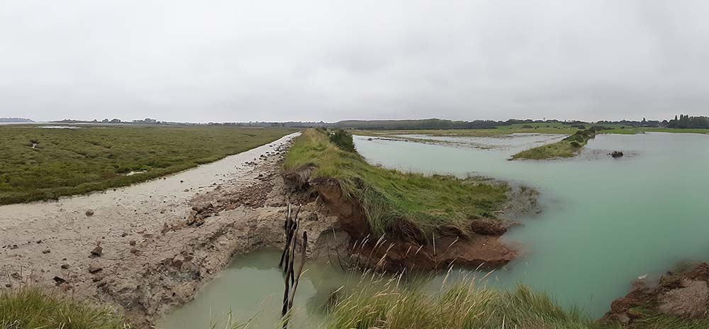 Interdiction daccès au site du marais de Beaussais du 16 au 20 octobre 2020