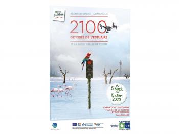 2100 Odyssée de l'estuaire