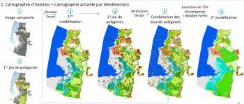 Présentation vidéo de l’indice de qualité écologique littoral