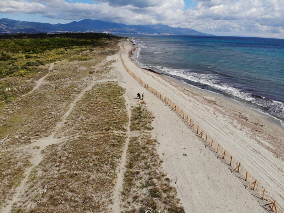 Travaux réalisés en mai 2019