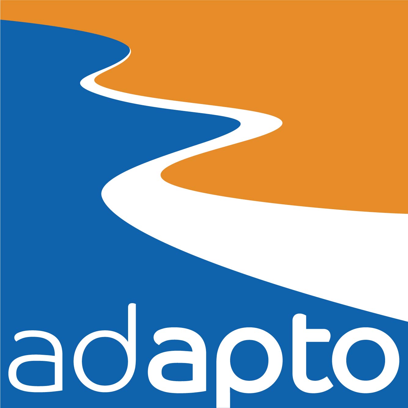 Logo adapto